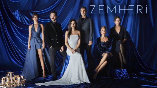 مسلسل زمهرير الحلقة 10 مترجمة للعربية