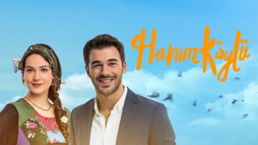 مسلسل سيدة القرية الحلقة 1 مترجمة للعربية