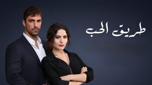 مسلسل طريق الحب الحلقة 30 مدبلجة للعربية