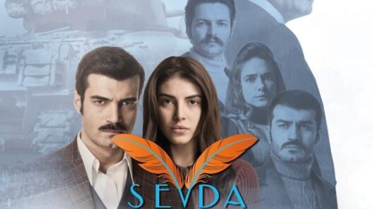 مسلسل على أجنحة طيور الحب الحلقة 31 مترجمة للعربية