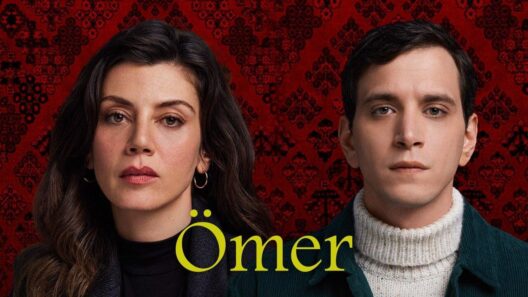مسلسل عمر الحلقة 16 مترجمة للعربية