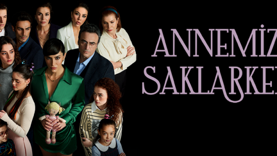 مسلسل عندما تختبئ أمنا الحلقة 7 مترجمة للعربية