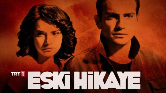 مسلسل قصة قديمة الحلقة 3 مترجمة للعربية