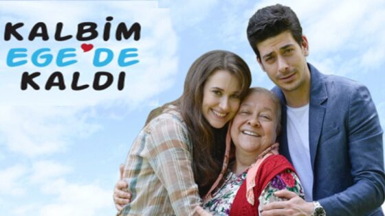 مسلسل قلبي بقي في ايجه الحلقة 14 مترجمة للعربية