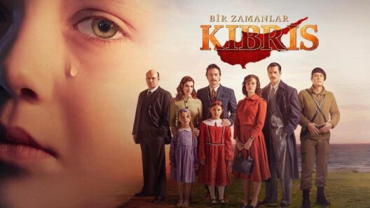 مسلسل كان يا مكان في قبرص 2 الموسم الثاني الحلقة 15 والاخيرة  مترجمة للعربية
