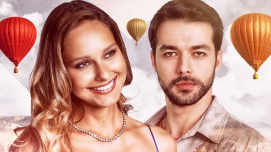 مسلسل ماريا و مصطفى الحلقة 8 مترجمة للعربية