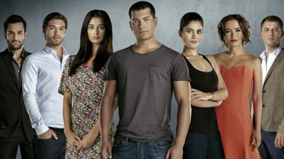 مسلسل مشوار أمير الحلقة 10 مترجمة للعربية