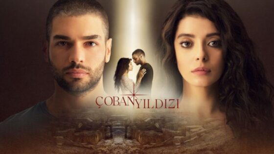 مسلسل نجمة الراعي الحلقة 1 مترجمة للعربية