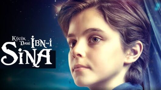 مسلسل ابن سينا العبقري الصغير الحلقة 7 والاخيرة مترجمة للعربية