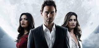مسلسل المذنب الحلقة 5 مترجمة للعربية