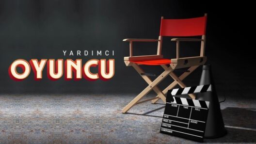 مسلسل الممثل المساعد الحلقة 10 والاخيرة مترجمة للعربية