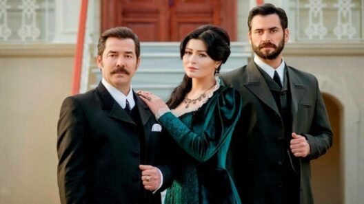 مسلسل الممنوع الحلقة 1 مترجمة للعربية