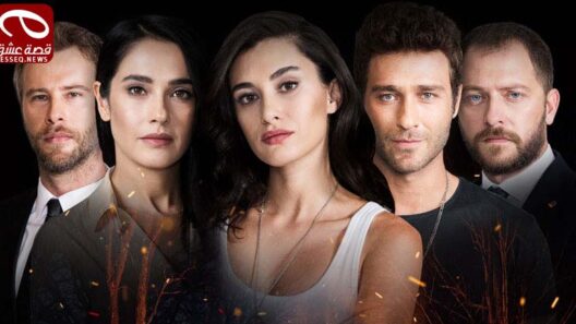 مسلسل تكسرات الروح الحلقة 4 والاخيرة مترجمة للعربية
