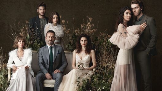 مسلسل تل الصقر الحلقة 1 مترجمة للعربية
