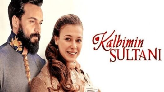 مسلسل سلطان قلبي الحلقة 3 مترجمة للعربية