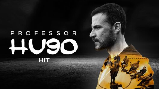 مسلسل بروفيسور هوجو الحلقة 24 مدبلجة للعربية