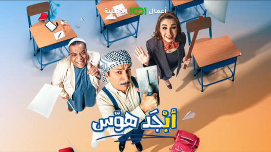 مسلسل سكة سفر  3 الحلقة 1 الاولى