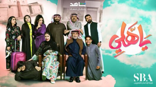 مسلسل ياهلي الحلقة 30 الثلاثون والاخيرة