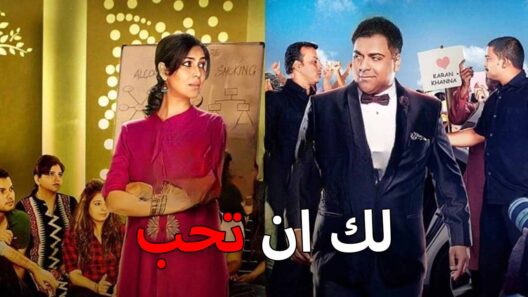 مسلسل لك ان تحب 2 الحلقة 8 مدبلجة