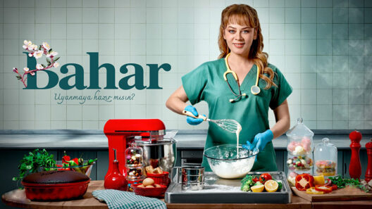 مسلسل بهار الحلقة 40 مترجمة