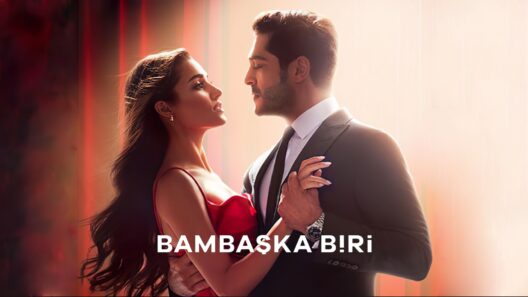 مسلسل شخص اخر الحلقة 16 مترجمة