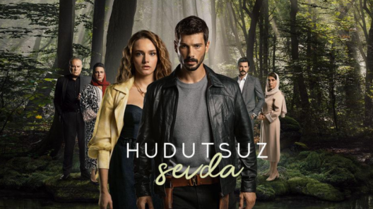 مسلسل حب بلا حدود الحلقة 47 مترجمة