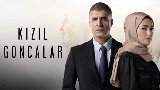 مسلسل البراعم الحمراء الحلقة 43 مترجمة