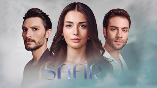 مسلسل الياقوت  الحلقة 6 مترجمة