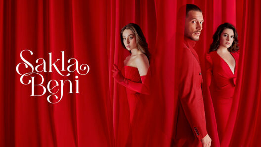 مسلسل خبئني  الحلقة 26 مترجمة
