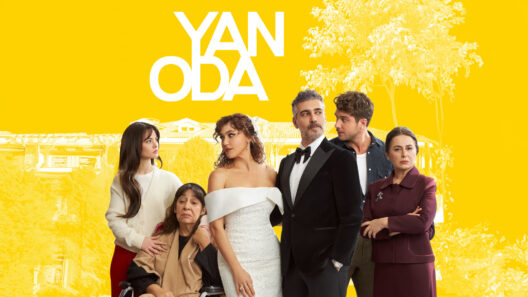 مسلسل الغرفة المجاورة الحلقة 4 مترجمة