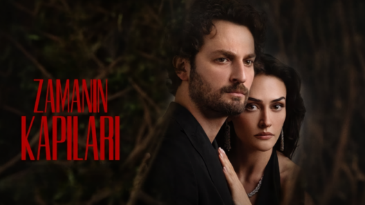 مسلسل ابواب القدر الحلقة 6 مترجمة