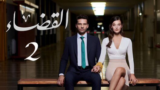 مسلسل القضاء  2 الموسم الثاني الحلقة 88 مدبلجة
