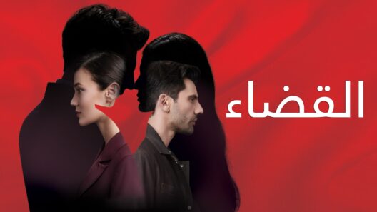مسلسل القضاء  الحلقة 97 مدبلجة
