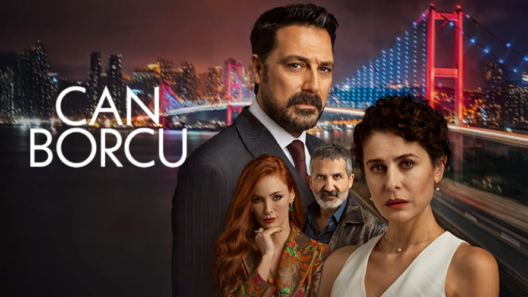 مسلسل دين الروح الحلقة 16 مترجمة