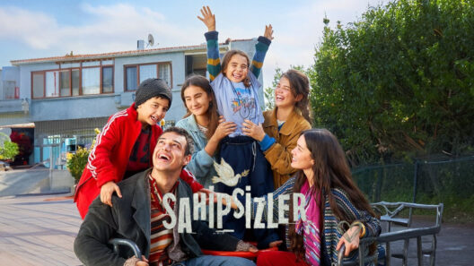 مسلسل المشردون الحلقة 17 مترجمة