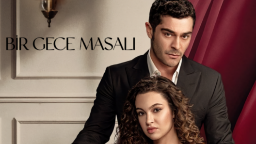 مسلسل حكاية ليلة الحلقة 27 مترجمة
