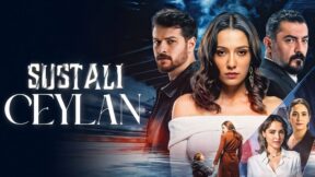 مسلسل الغزال الحلقة 5 مترجمة